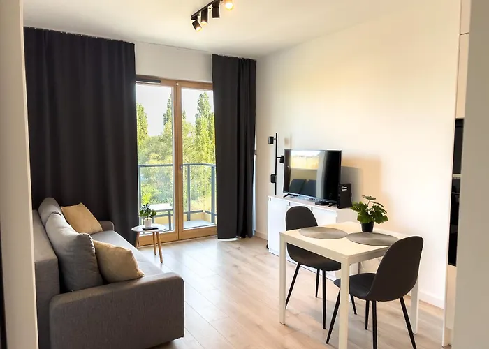 Faro By Comfort Apartments