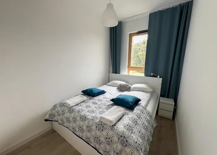Faro By Comfort Apartments
