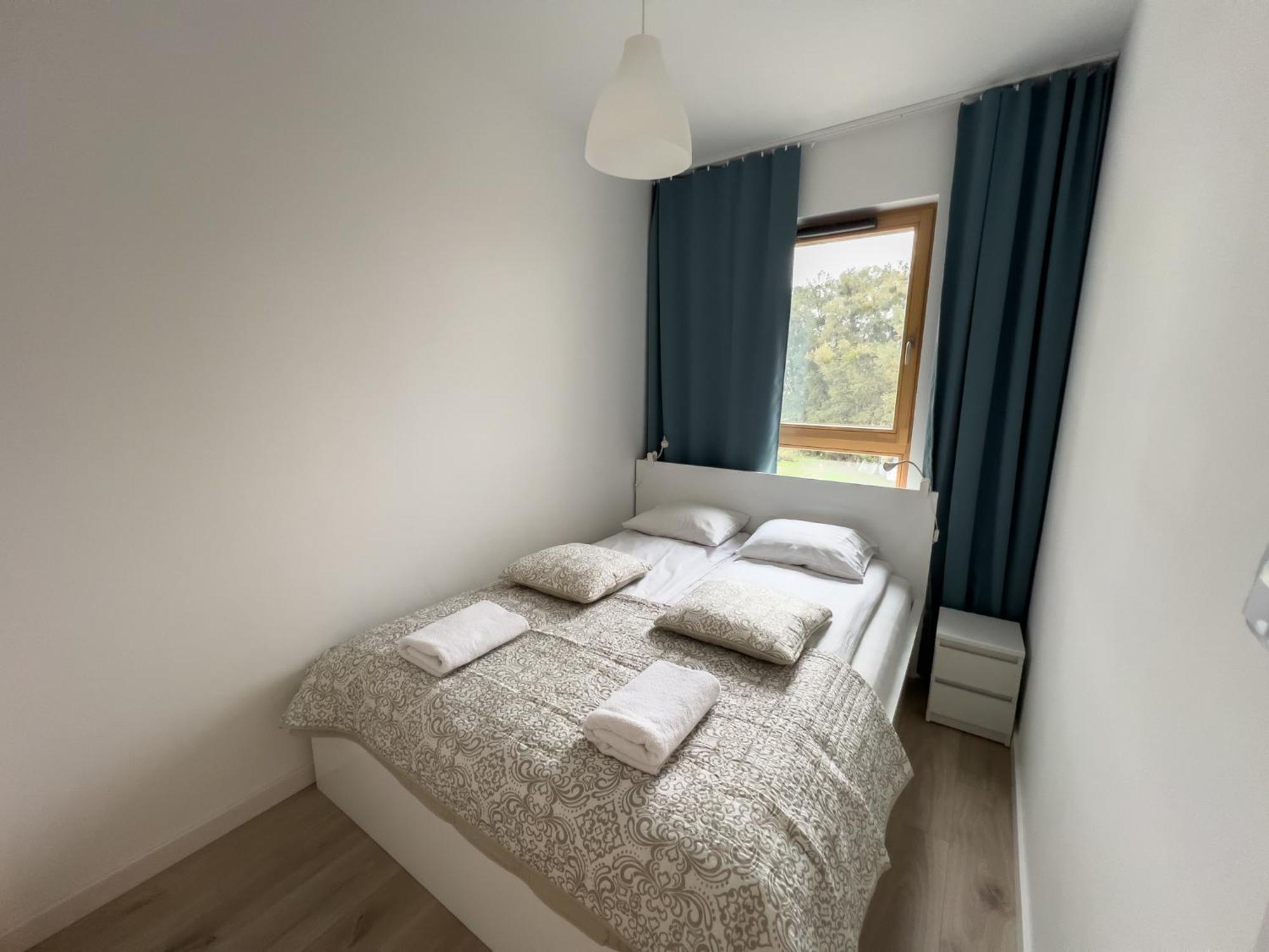 Faro By Comfort Apartment Danzig
